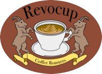 Revocup Lenexa Coffee Shop