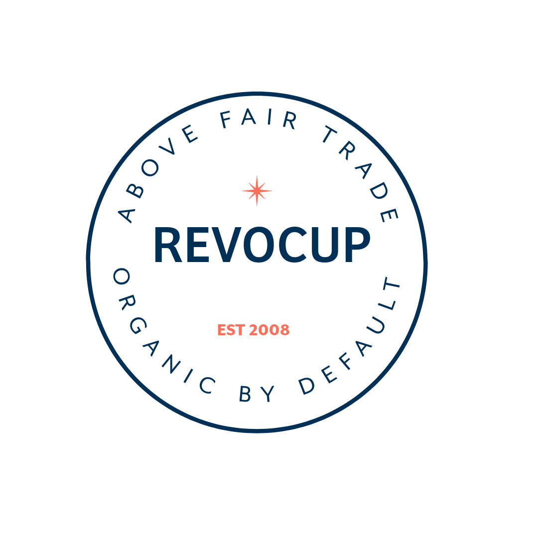 Revocup Ethiopian Sidamo Natural – 24oz