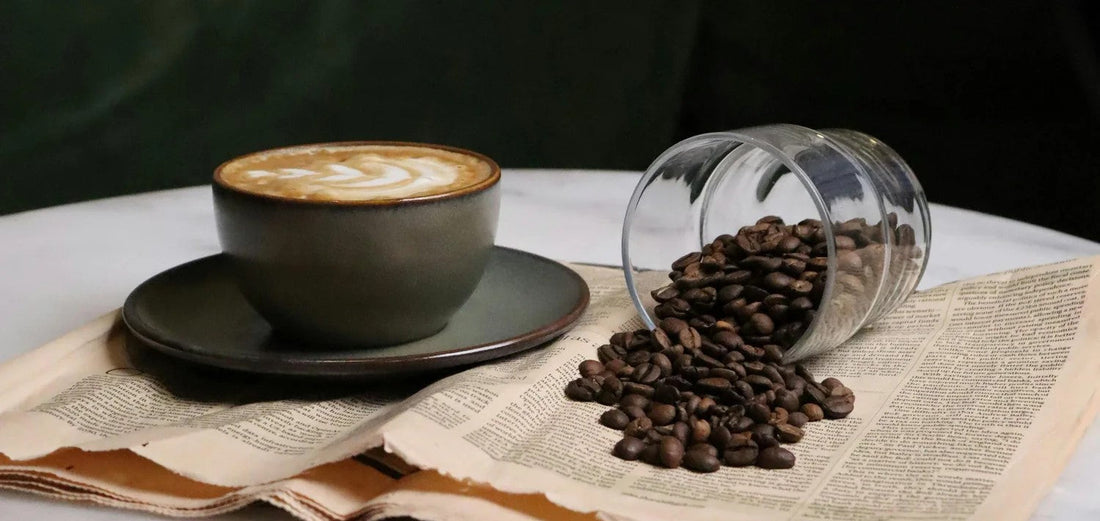 The Freshness Factor: How Fresh Is Your Coffee, Really?