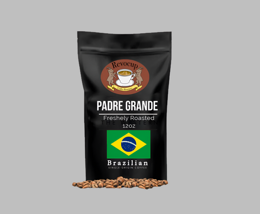 Revocup Brazil Padre Grande – 12oz