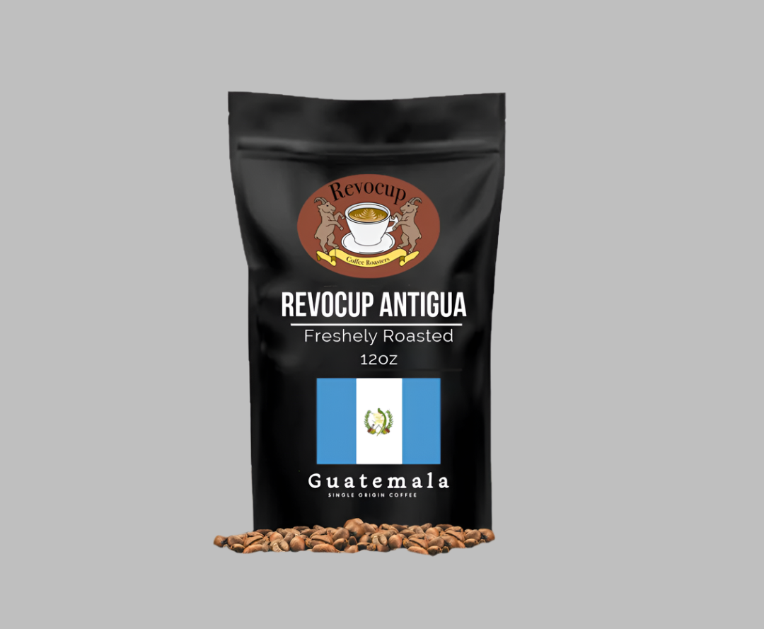 Revocup Guatemala Antigua – 12oz