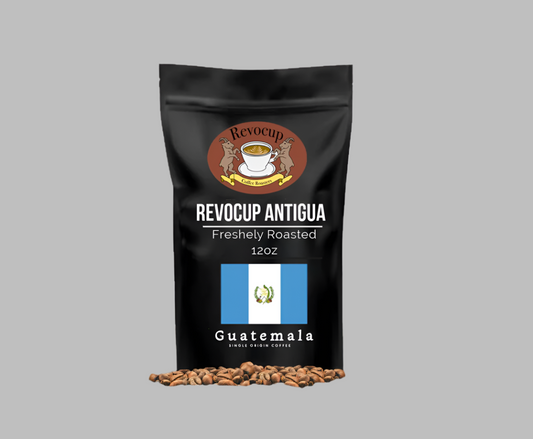 Revocup Guatemala Antigua – 12oz