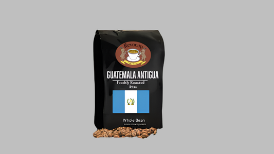 Revocup Guatemala Antigua – 24oz