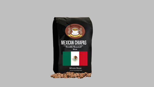 Mexican Chiapas – 24oz