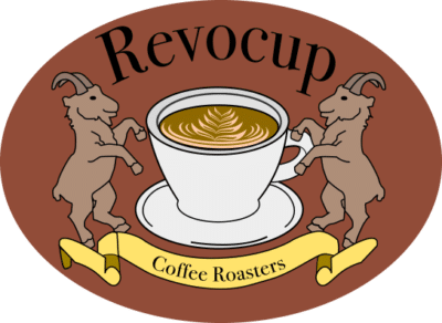 Revocup Coffee Roasters