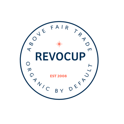 Revocup Ethiopian Guji Natural – 12oz